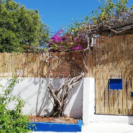 Apartamento 16 Casa Azul Alfarim Exterior foto