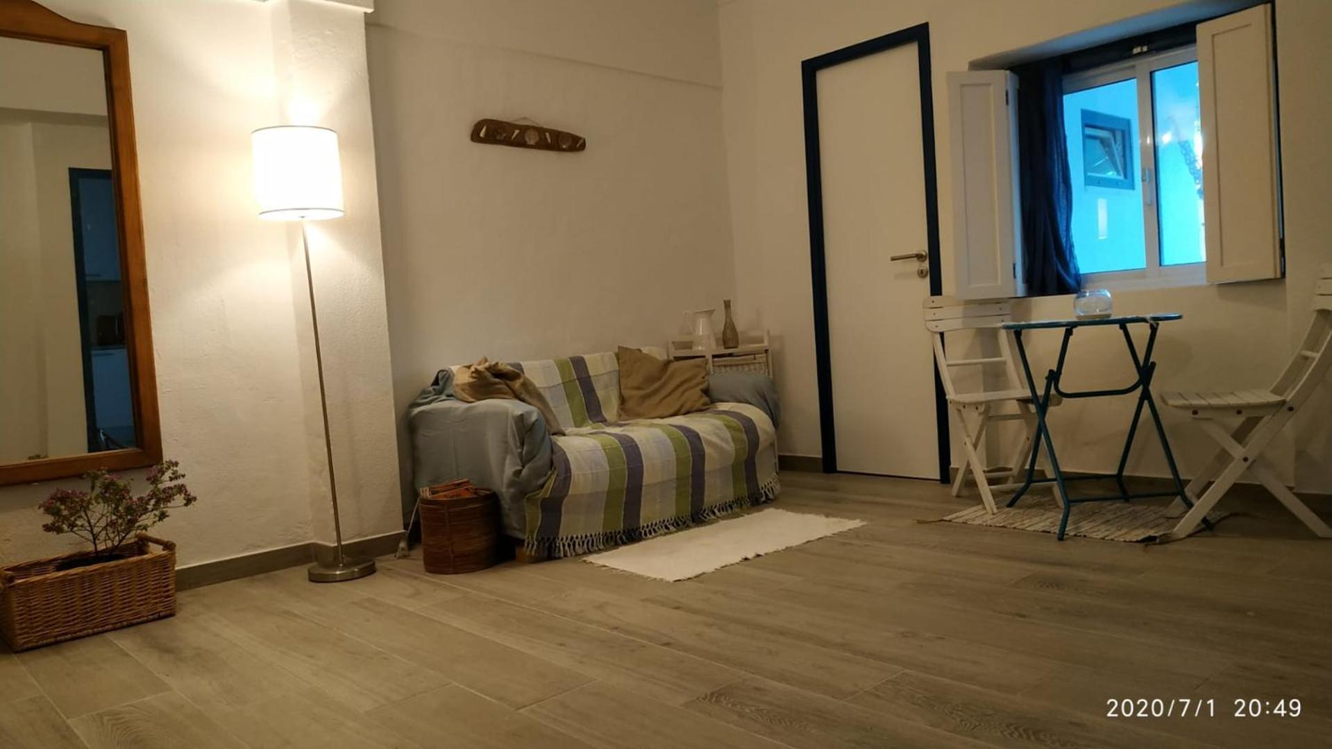Apartamento 16 Casa Azul Alfarim Exterior foto