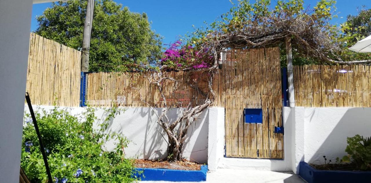 Apartamento 16 Casa Azul Alfarim Exterior foto